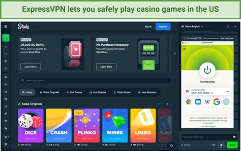 vpn for stake|5 Best VPNs for Stake: Bet Safely From the US.